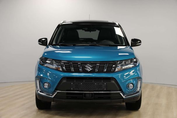 Suzuki Vitara 1.5 Hybrid 85 kW image number 12