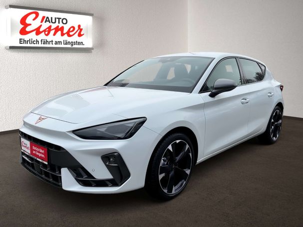 Cupra Leon 1.5 TSI 110 kW image number 1