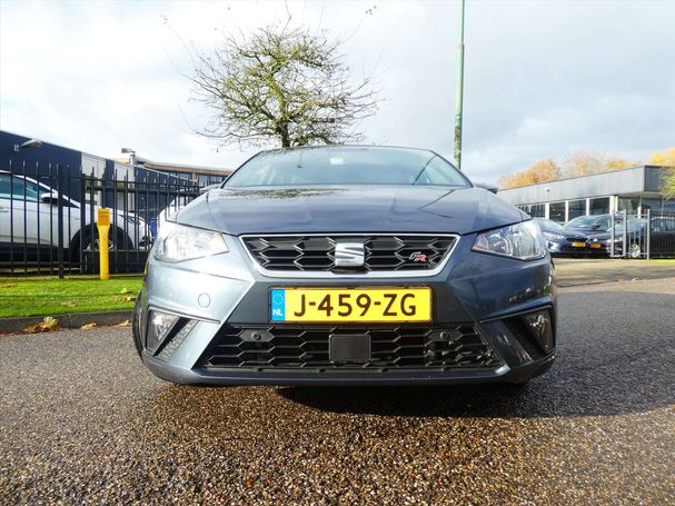 Seat Ibiza 1.0 TSI DSG FR 81 kW image number 41