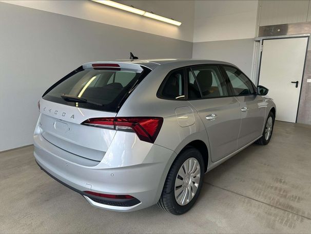 Skoda Scala 1.0 TSI 85 kW image number 3