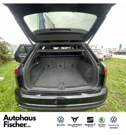 Volkswagen Touareg 3.0 TDI 4Motion 210 kW image number 9