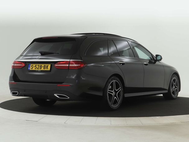 Mercedes-Benz E 200 T AMG 155 kW image number 2