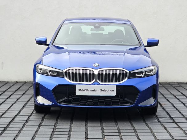 BMW 318i 115 kW image number 2