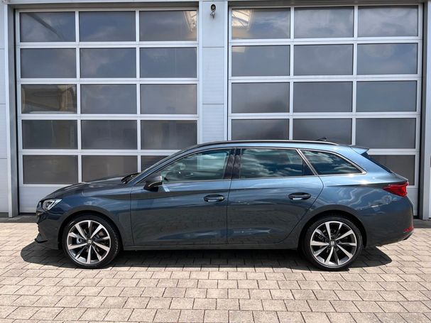 Seat Leon ST 2.0 TDI FR 110 kW image number 29