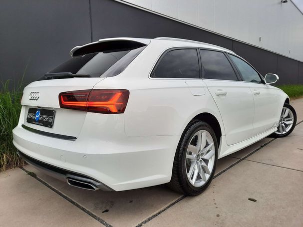 Audi A6 2.0 TDI 140 kW image number 30