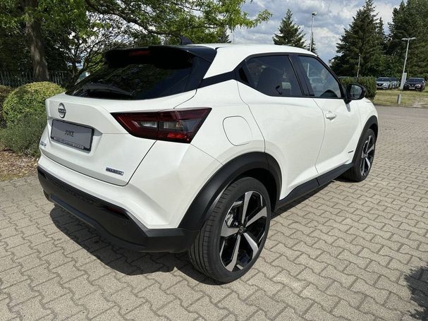 Nissan Juke 105 kW image number 12