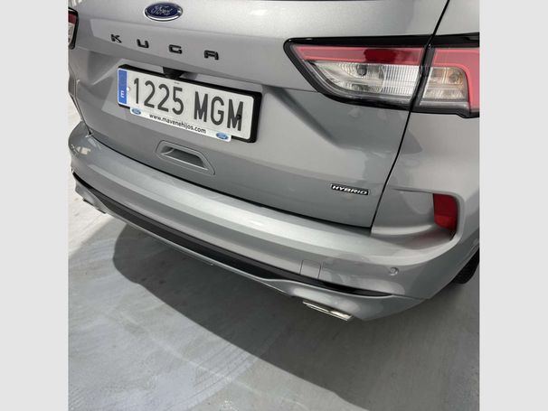 Ford Kuga 140 kW image number 10