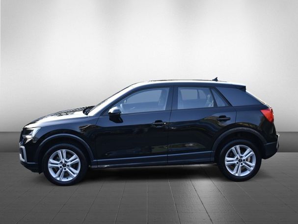 Audi Q2 35 TFSI 110 kW image number 5