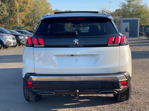 Peugeot 3008 96 kW image number 6