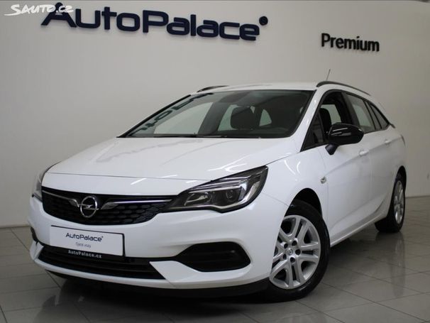 Opel Astra 1.5 D 77 kW image number 1