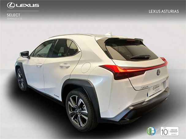 Lexus UX 135 kW image number 5