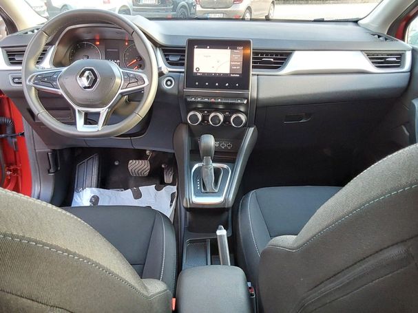 Renault Captur Experience 96 kW image number 11