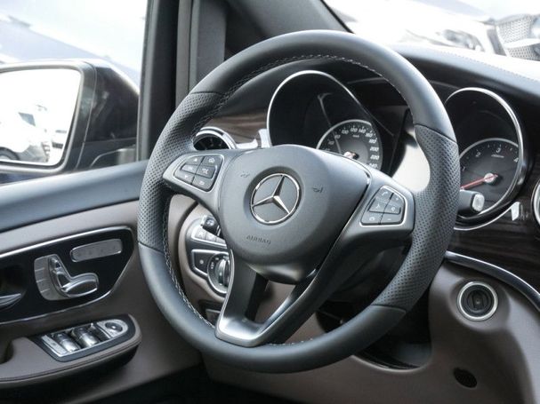 Mercedes-Benz V 300d Avantgarde 174 kW image number 11