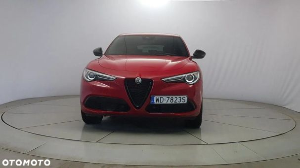 Alfa Romeo Stelvio 206 kW image number 3