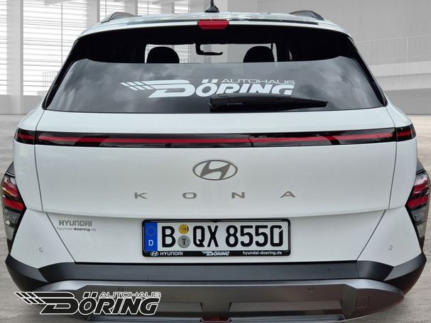 Hyundai Kona 1.0 Trend 88 kW image number 4