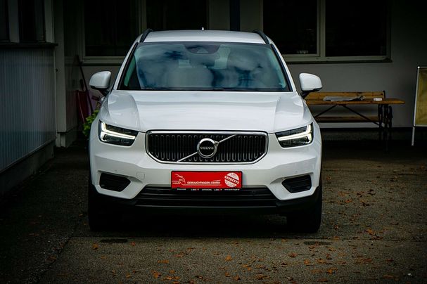 Volvo XC40 D3 AWD Geartronic 110 kW image number 6