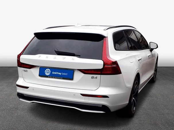 Volvo V60 B4 Plus 145 kW image number 4