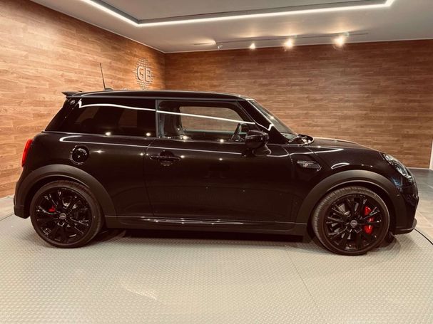 Mini John Cooper Works 170 kW image number 39