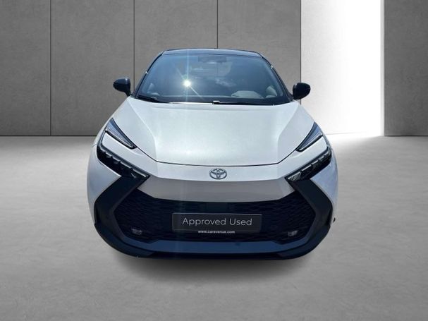 Toyota C-HR 103 kW image number 7