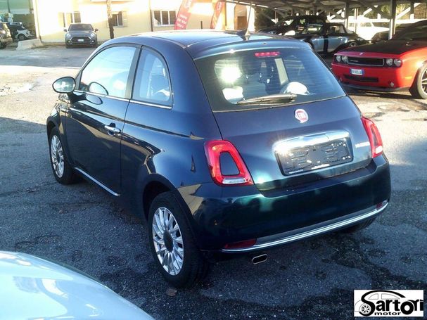 Fiat 500 51 kW image number 3