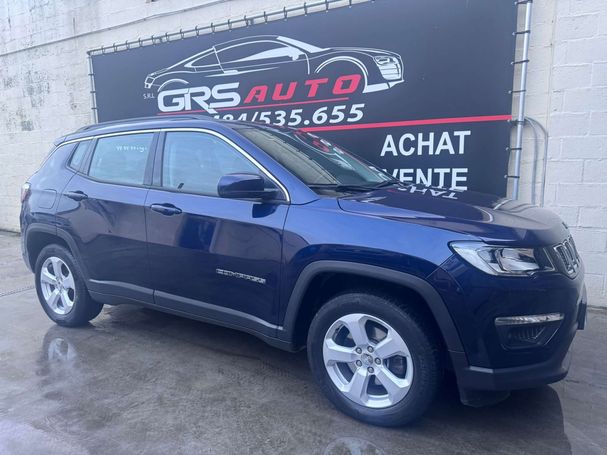 Jeep Compass 1.4 103 kW image number 2