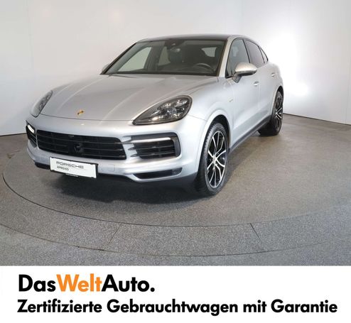 Porsche Cayenne Coupé E-Hybrid 340 kW image number 1