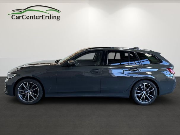 BMW 320d Touring xDrive 140 kW image number 6