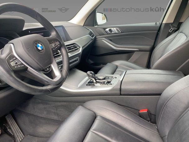 BMW X5 45e xDrive 290 kW image number 11