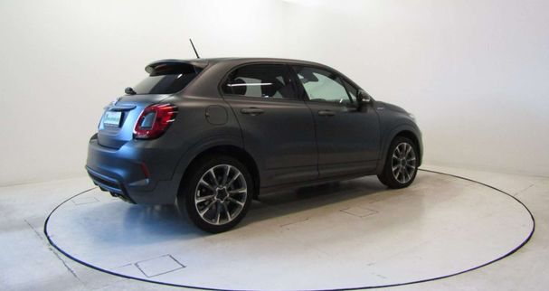 Fiat 500X 1.3 Sport DCT 110 kW image number 38