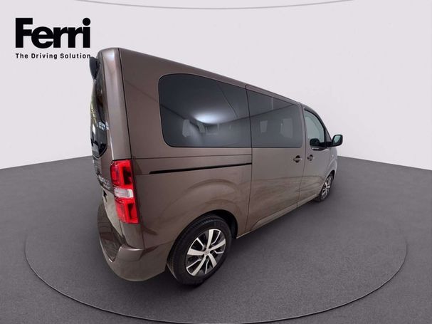 Toyota Proace Verso L2 2.0 106 kW image number 1