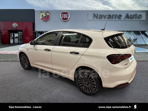 Fiat Tipo 96 kW image number 4