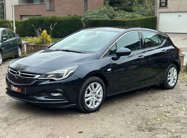 Opel Astra 1.4 110 kW image number 8