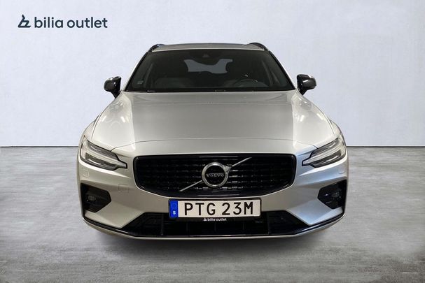 Volvo V60 B4 145 kW image number 8