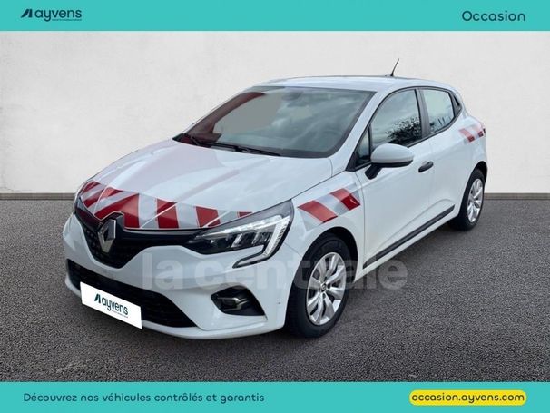 Renault Clio SCe 65 49 kW image number 1