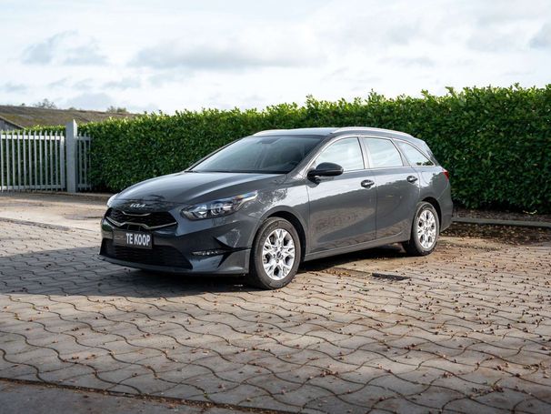 Kia Ceed SW 1.0 T-GDi 88 kW image number 1