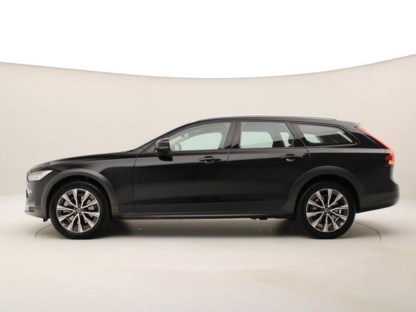 Volvo V90 Cross Country AWD B4 145 kW image number 10