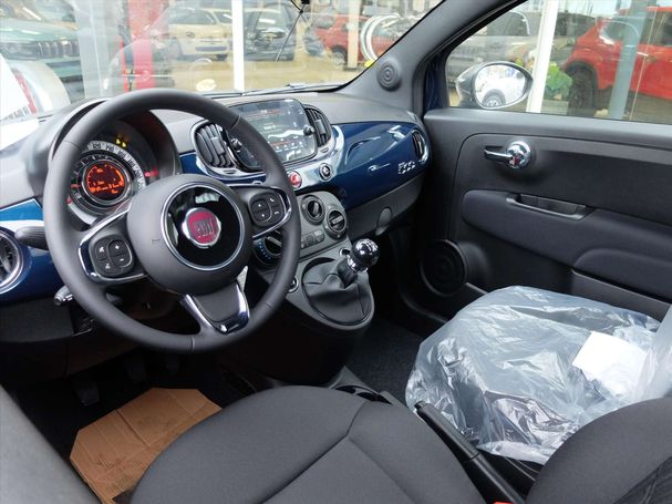 Fiat 500 1.0 51 kW image number 5