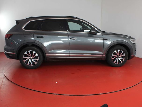 Volkswagen Touareg 3.0 TDI 4Motion 210 kW image number 25