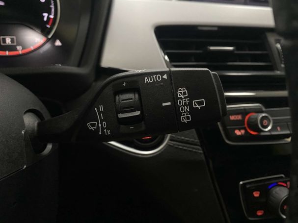 BMW X2 Advantage sDrive 100 kW image number 28