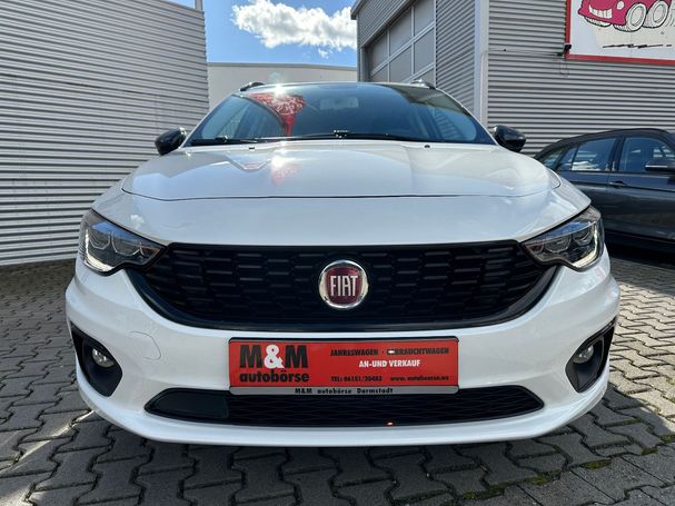 Fiat Tipo T 88 kW image number 16