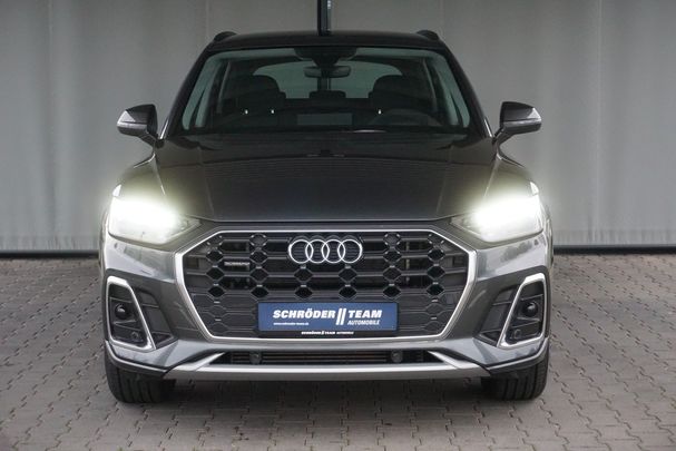 Audi Q5 50 TFSIe quattro S-line 220 kW image number 3