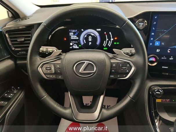 Lexus NX 350 h 179 kW image number 16