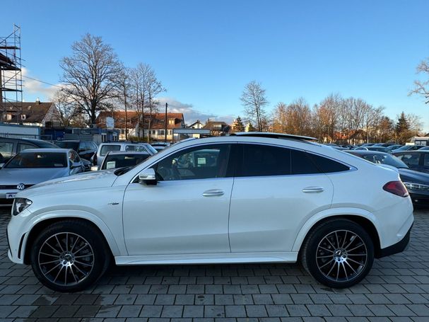 Mercedes-Benz GLE 53 AMG 320 kW image number 8