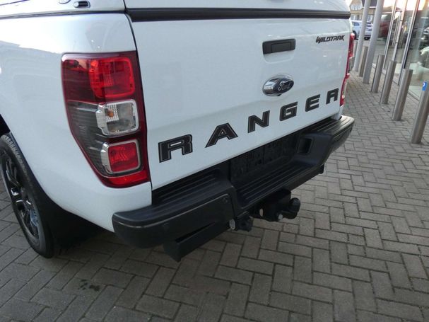 Ford Ranger 2.0 Wildtrak 156 kW image number 7