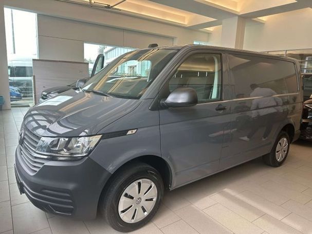 Volkswagen T6 Transporter 81 kW image number 1