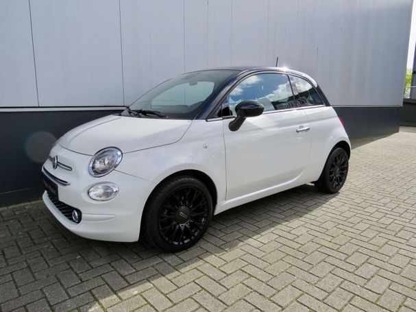 Fiat 500 1.2 51 kW image number 6