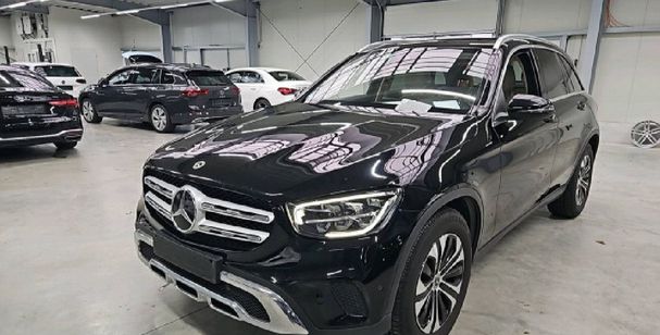 Mercedes-Benz GLC 200 d 120 kW image number 1