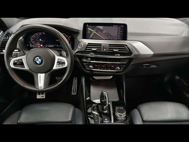 BMW X4 xDrive 213 kW image number 5