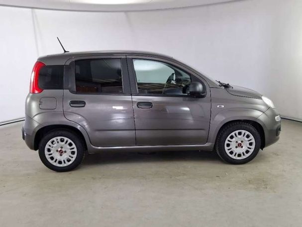 Fiat Panda 1.0 Hybrid 51 kW image number 7