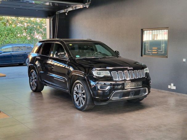 Jeep Grand Cherokee 3.0 184 kW image number 3